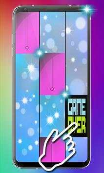 Te bote Piano Game screenshot 3