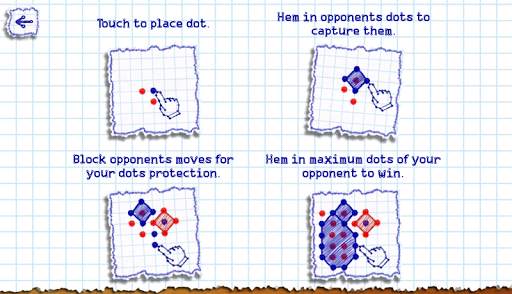 Dots Online screenshot 9