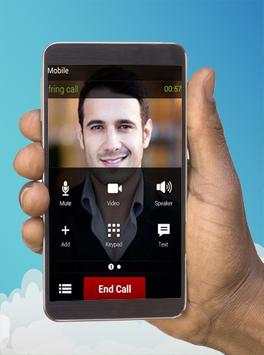 Active Video Calling whatsapp screenshot 3