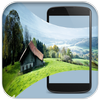 Panorama Camera 360 - 360 Degrees Panorama Camera icon