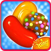 New Tips~ four Candy  Saga 2.1