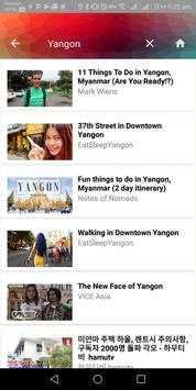 Travel Myanmar Guide screenshot 5