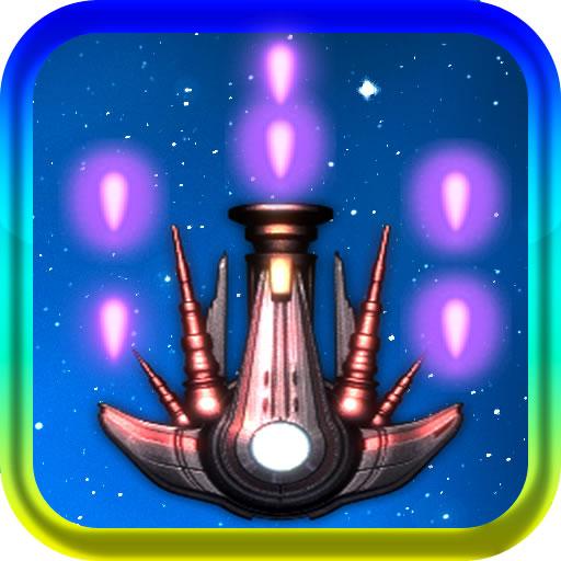 Alien Shooter Online - Shoot The Enemy icon