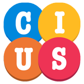 4 Huruf icon