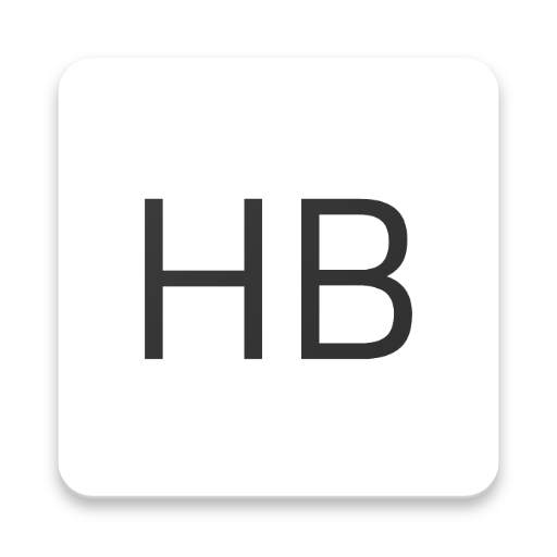 HB Ring 1.2.2