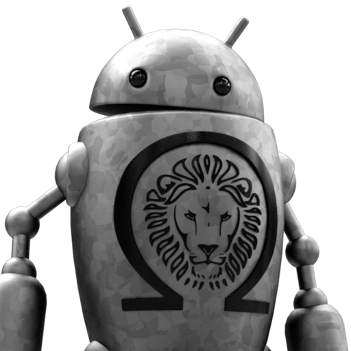 Omega Files icon