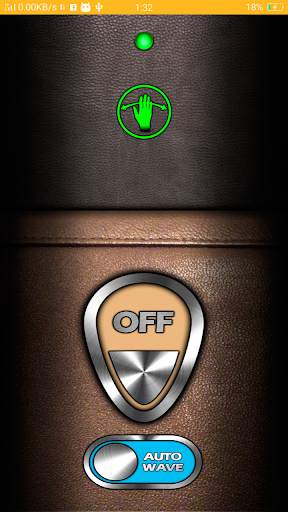 Wave Flash Light screenshot 5