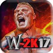 Game WWE 2K17 SmackDown Tips 1.0.0
