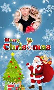 Christmas Photo Frames screenshot 2