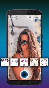 Camera For Xiaomi 💝 / beauty Camera 😘 screenshot 1