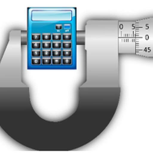 CNC Machinist Machine Shop QC Inspection APP 1.0