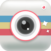 PhotoRus Photo Editor 2017 आइकन