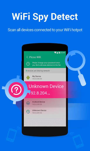 WiFi Checker screenshot 3