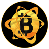 BTC AW Reward - Earn free Bitcoin icon