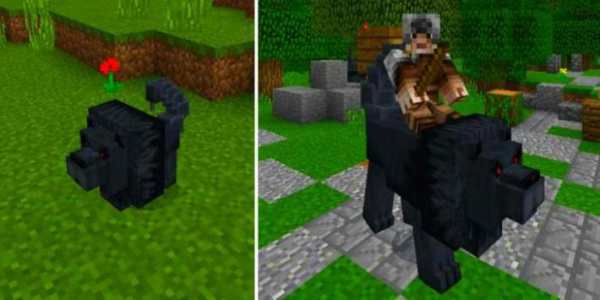 Amazing Mobs Addon for Minecraft screenshot 4