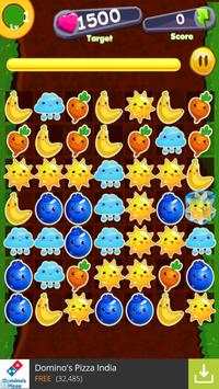 Farm Crush HD screenshot 2
