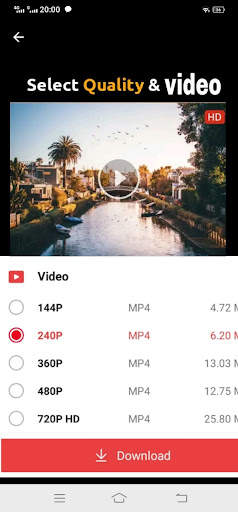 Video Download - All Social Video Downloader screenshot 2