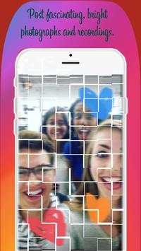 Guide for : instagràm screenshot 1