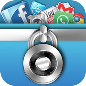 App Lock icon