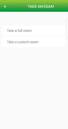 My UNN Post Utme App screenshot 4
