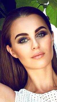 Makeup Photo Camera screenshot 8
