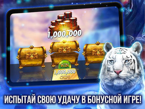 Slot Games - бесплатные Слоты скриншот 3