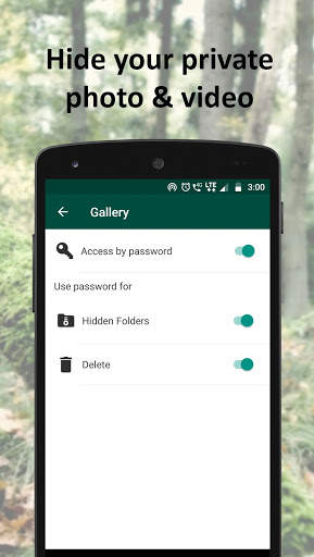 Gallery screenshot 5