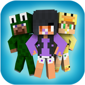 Baby Skins for MCPE icon