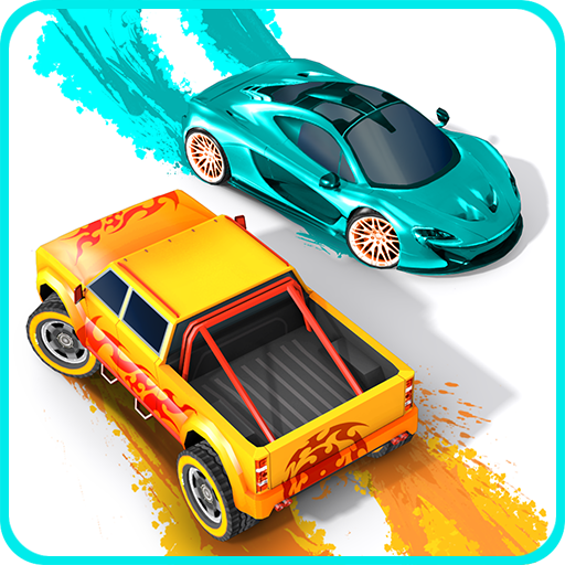 Splash Cars आइकन