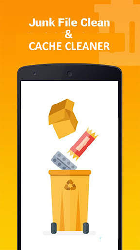 Phone Cleaner - Clean Master screenshot 2