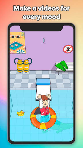 TikToker Prank Master screenshot 1