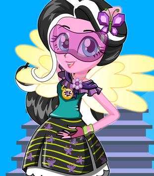 Dance Fashion Style Games Magic скриншот 1