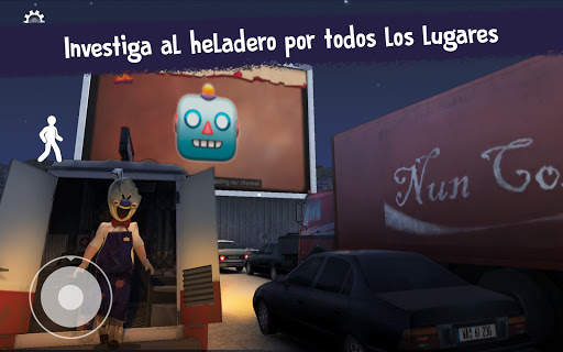 Ice Scream 2 screenshot 12