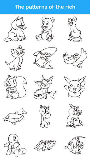 How To Draw Animal screenshot 6