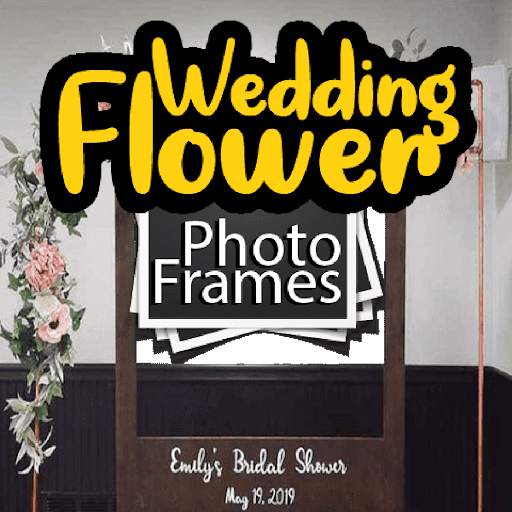 Rose Flower Photo Frame App screenshot 3