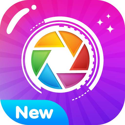 Photo Editor New Version 1.2