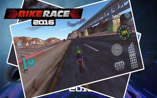 Bike Race 2016 screenshot 6