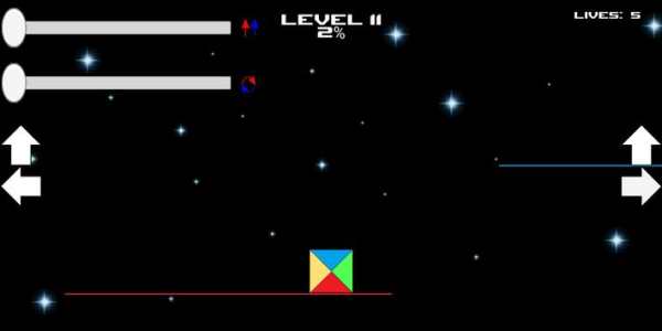 Geometry Platforms скриншот 4