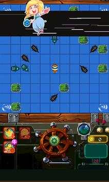 Pirates Saga: King of Pirates screenshot 6