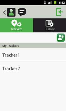 MX-Locate screenshot 1