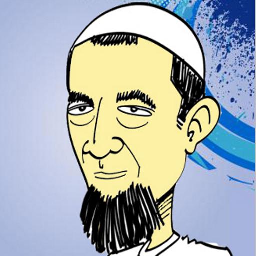 Lawak Ustaz Azhar icon