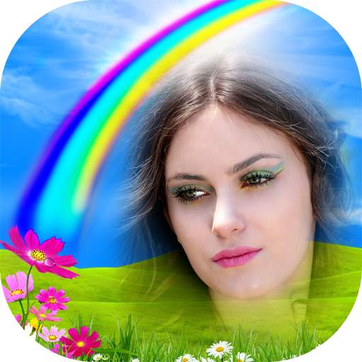 Rainbow Photo Frames 2.2.7