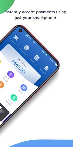 GlobePay: Alipay and WechatPay screenshot 2