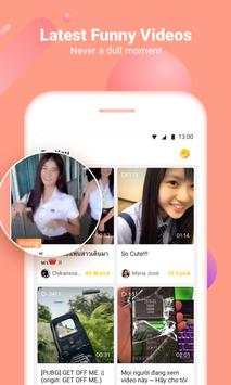 VeeU screenshot 1