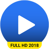 Video Player - Full HD Video Player icon