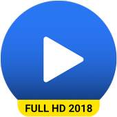 Video Player - Full HD Video Player 1.0