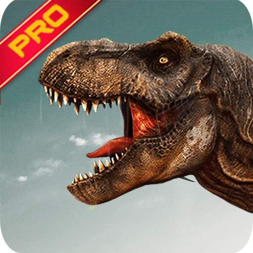 Jurassic Dino World - Dinosaur Simulator 1.5