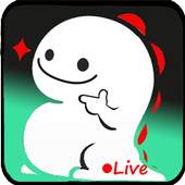 Hot Bigo Live Video  - bigo live البث المباشر tips 1.0