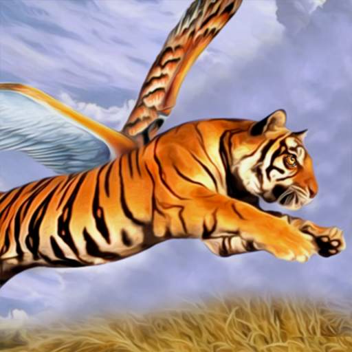 Flying Tiger Simulator 1.17