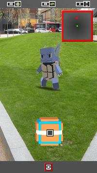 Pixelmon Lets GO! (Pocket Edition) screenshot 1
